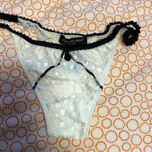 Pleasure state couture collection